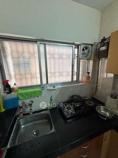 2 BHK Flat In Dayanand Gardens for Rent  In Wanowrie