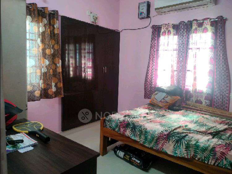 2 BHK Flat In Medavakkam Project For Sale  In Krishnaveni Nagar, Main Road, Medavakkam, Chennai, Tamil Nadu 600100, India