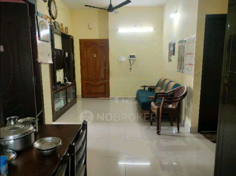 2 BHK Flat In Medavakkam Project For Sale  In Krishnaveni Nagar, Main Road, Medavakkam, Chennai, Tamil Nadu 600100, India