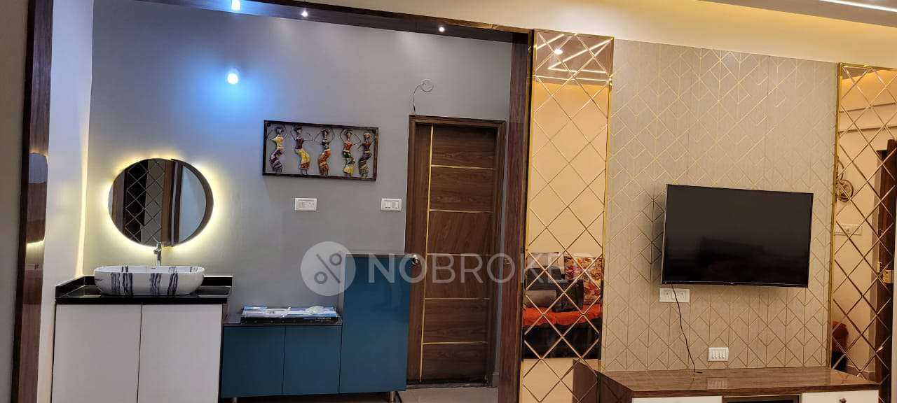3 BHK Flat In Aditya Vintage, Basapura, Bengaluru for Rent  In Basapura, Bengaluru