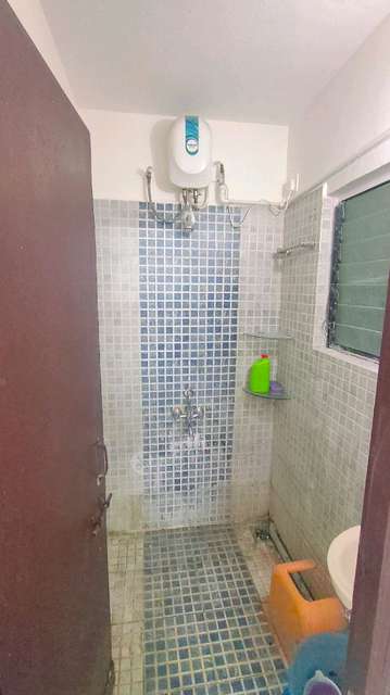 1 RK Flat In Eisha Mirelle for Rent  In Kondhwa