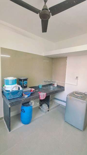1 RK Flat In Eisha Mirelle for Rent  In Kondhwa