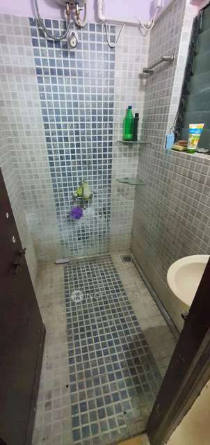 1 RK Flat In Eisha Mirelle for Rent  In Eisha Mirelle