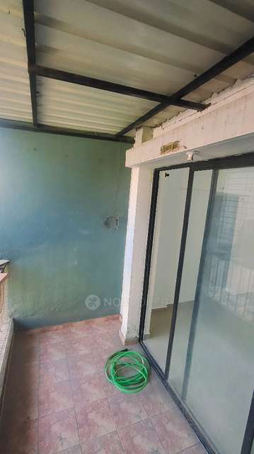 1 RK Flat In Eisha Mirelle for Rent  In Kondhwa