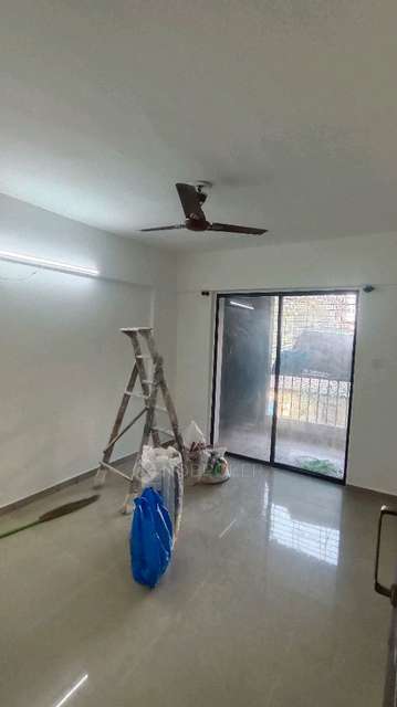 1 RK Flat In Eisha Mirelle for Rent  In Kondhwa