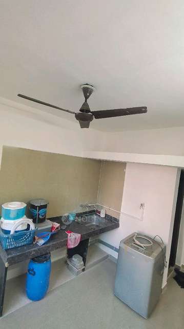 1 RK Flat In Eisha Mirelle for Rent  In Kondhwa