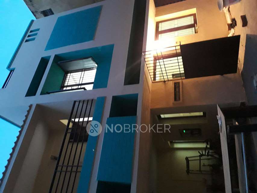 3 BHK Villa In Sundraraga Nivas  For Sale  In Choolaimedu