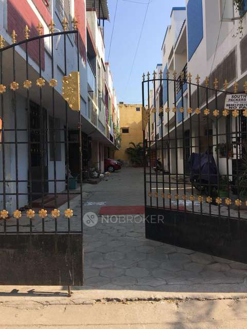 3 BHK Villa In Sundraraga Nivas  For Sale  In Choolaimedu