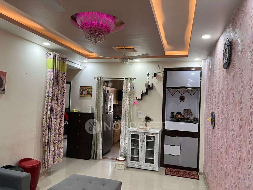 2 BHK Flat In Kw Srishti For Sale  In Raj Nagar Extension