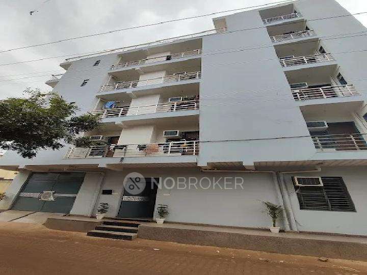 1 RK Flat In Prime Stay Reidency for Rent  In Sector 48