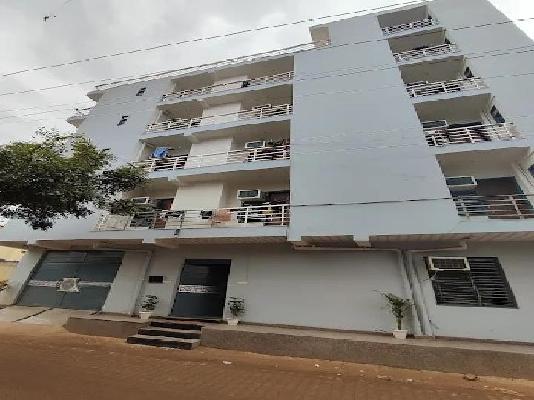 1 RK Flat In Prime Stay Reidency for Rent  In Sector 48