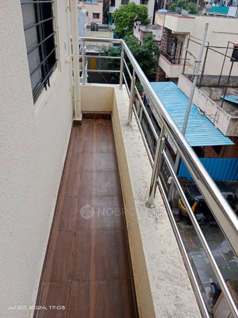 2 BHK House for Rent  In Akshay Nursing Home