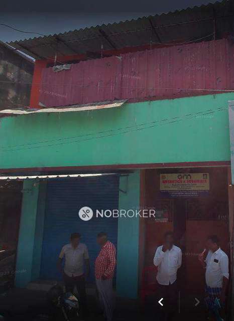 1 BHK House for Rent  In Kodungaiyur