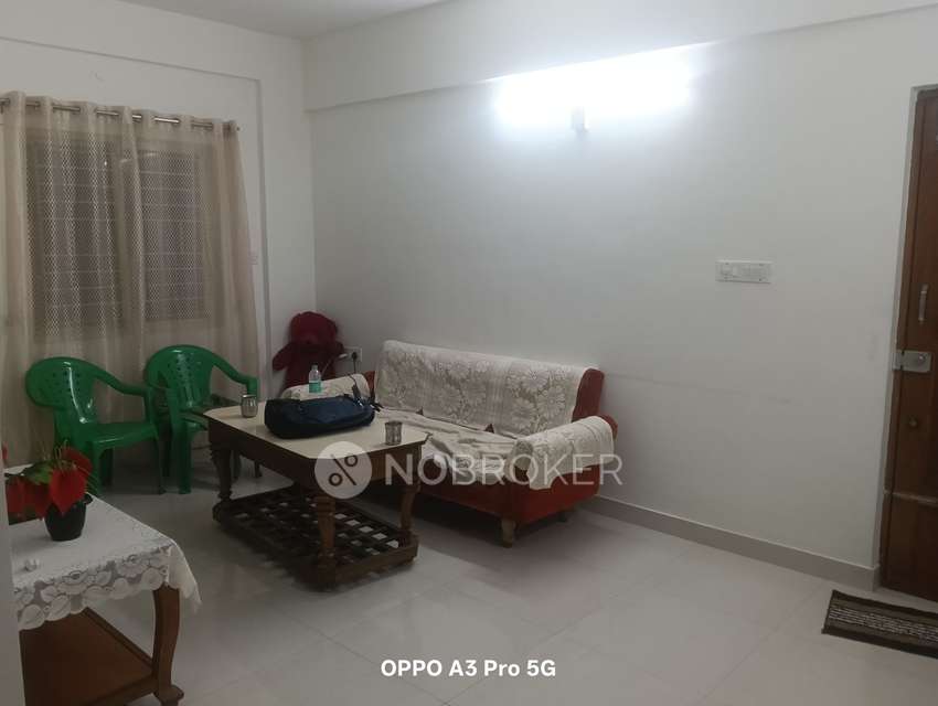 2 BHK Flat In Aashrayaa Onyx   For Sale  In Begur