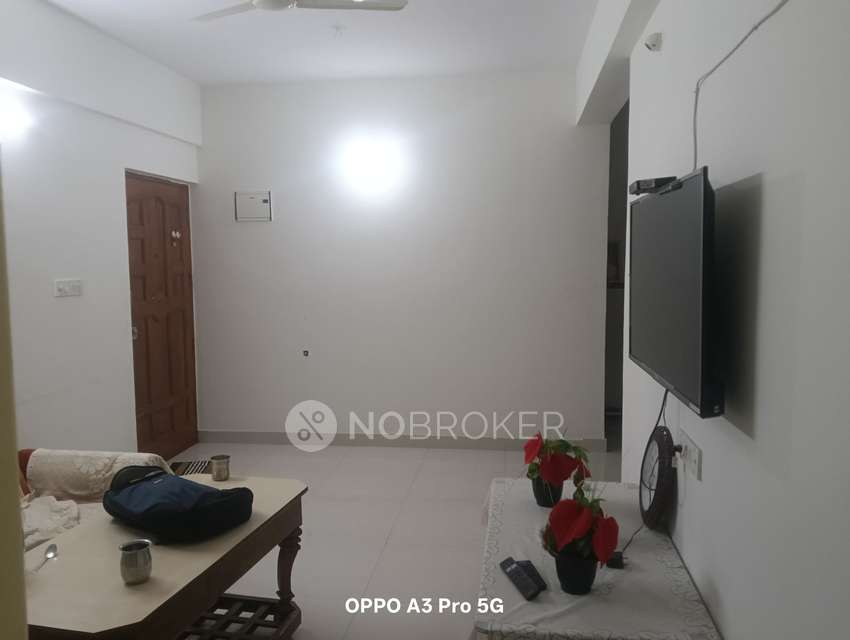 2 BHK Flat In Aashrayaa Onyx   For Sale  In Begur