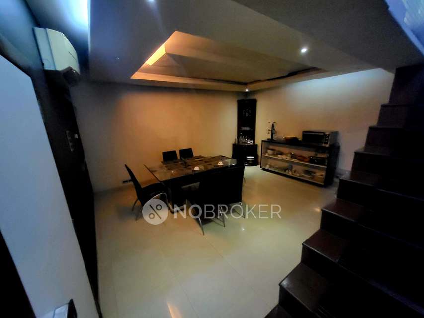 4+ BHK House For Sale  In Cbd Belapur