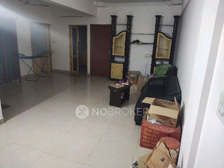 3 BHK Flat In Pavani Prime for Rent  In Munnekollal