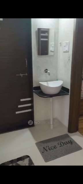 1 BHK Flat In Gk Aarcon, Punawale for Rent  In Gk Aarcon