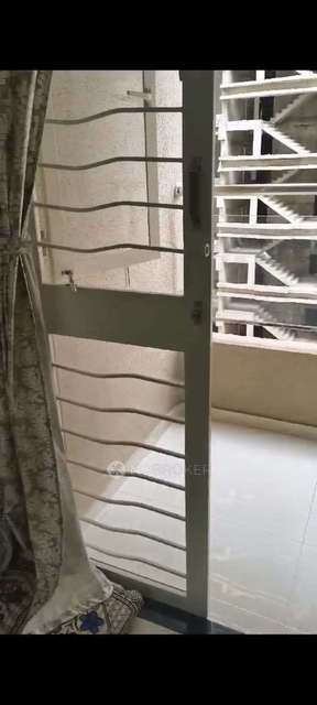 1 BHK Flat In Gk Aarcon, Punawale for Rent  In Gk Aarcon