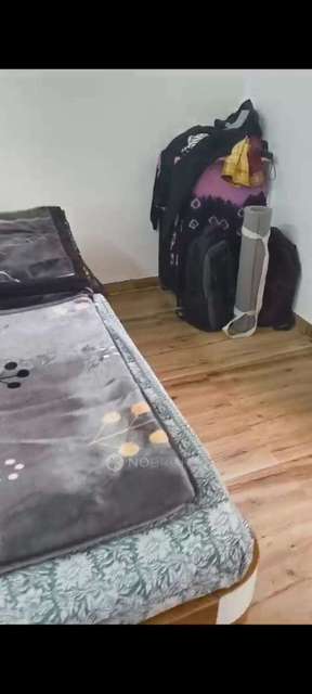 1 BHK Flat In Gk Aarcon, Punawale for Rent  In Gk Aarcon