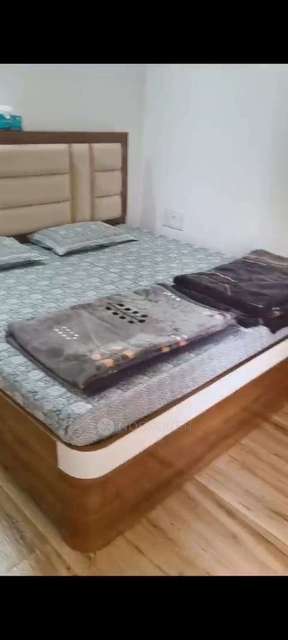 1 BHK Flat In Gk Aarcon, Punawale for Rent  In Gk Aarcon