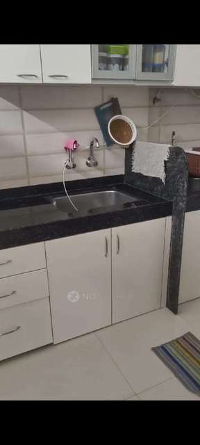 1 BHK Flat In Gk Aarcon, Punawale for Rent  In Gk Aarcon