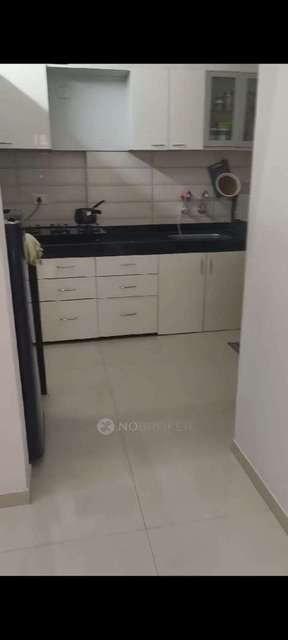 1 BHK Flat In Gk Aarcon, Punawale for Rent  In Gk Aarcon