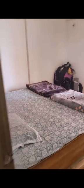 1 BHK Flat In Gk Aarcon, Punawale for Rent  In Gk Aarcon