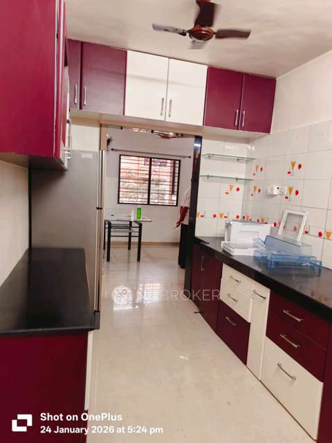 2 BHK Flat In Vardhaman Township for Rent  In B44, Vardhaman Twp, Sasane Nagar, Hadapsar, Pune, Autadwadi Handewadi, Maharashtra 411028, India