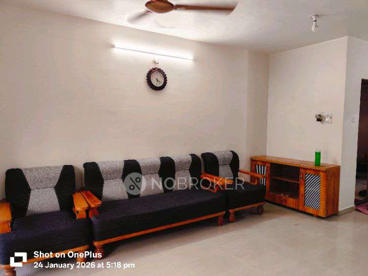 2 BHK Flat In Vardhaman Township for Rent  In B44, Vardhaman Twp, Sasane Nagar, Hadapsar, Pune, Autadwadi Handewadi, Maharashtra 411028, India