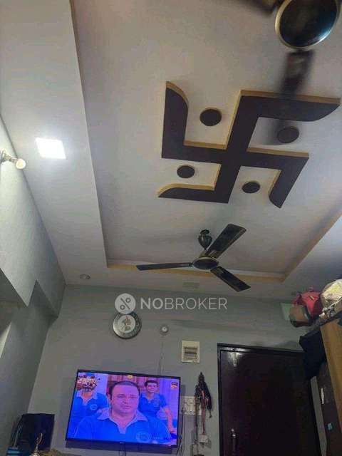 1 BHK Flat In Vighneshwar Apartment  for Rent  In Bhiwandi