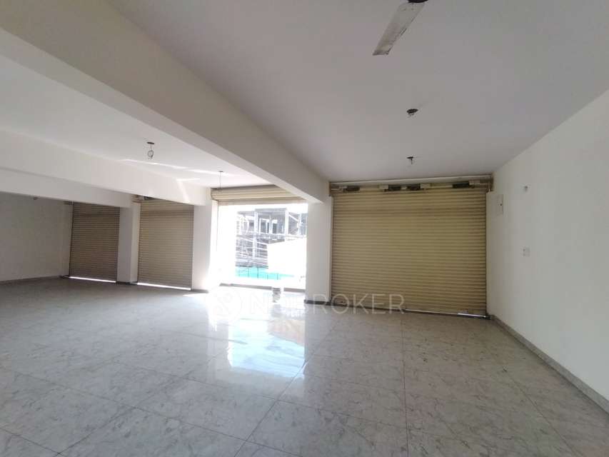 Office Space in Manikonda, Hyderabad for Rent 