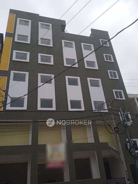 Co-Working  space in Manikonda, Hyderabad for Rent 