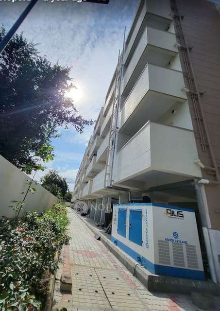 2 BHK Flat In Jcsv Pride By Jcsv Builders & Developers for Rent  In  Kembathalli