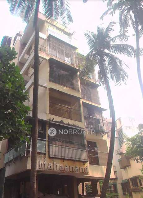 Shared Room for Male In 2 BHK  In Mahanand Chs In Mahaanand Chs
