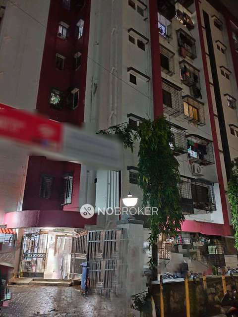 1 RK Flat In Dadasaheb Gaikwad Nagar Housing Society for Rent  In Malad West