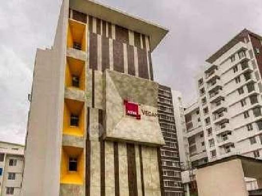 3 BHK Flat In Axis Vedam For Sale  In J. P. Nagar