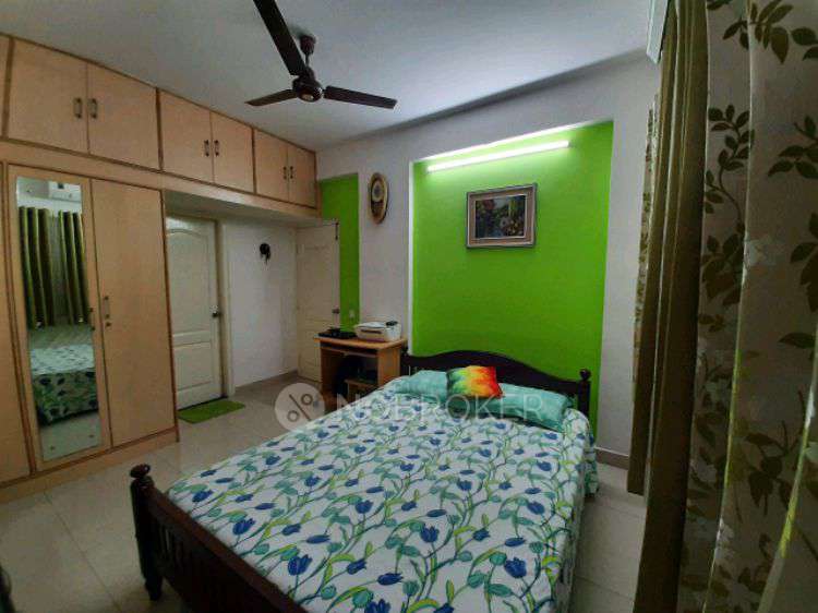 2 BHK Flat In Confident Orion Apartment For Sale  In Vq88+xwj, Sarjapura, Bengaluru, Kada Agrahara, Karnataka 562125, India