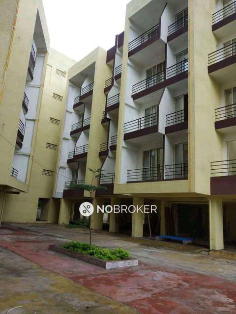 1 BHK Flat In Anant Green For Sale  In Karjat