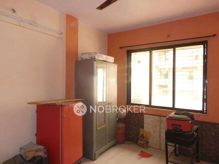 2 BHK Flat In Vighnesh Park Complex Chs For Sale  In Dombivli