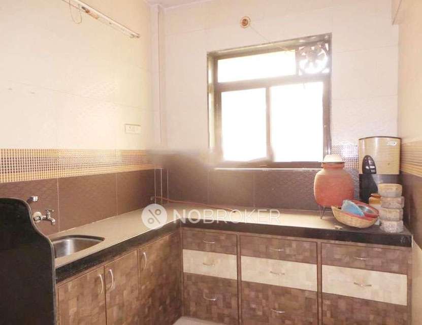 2 BHK Flat In Vighnesh Park Complex Chs For Sale  In Dombivli