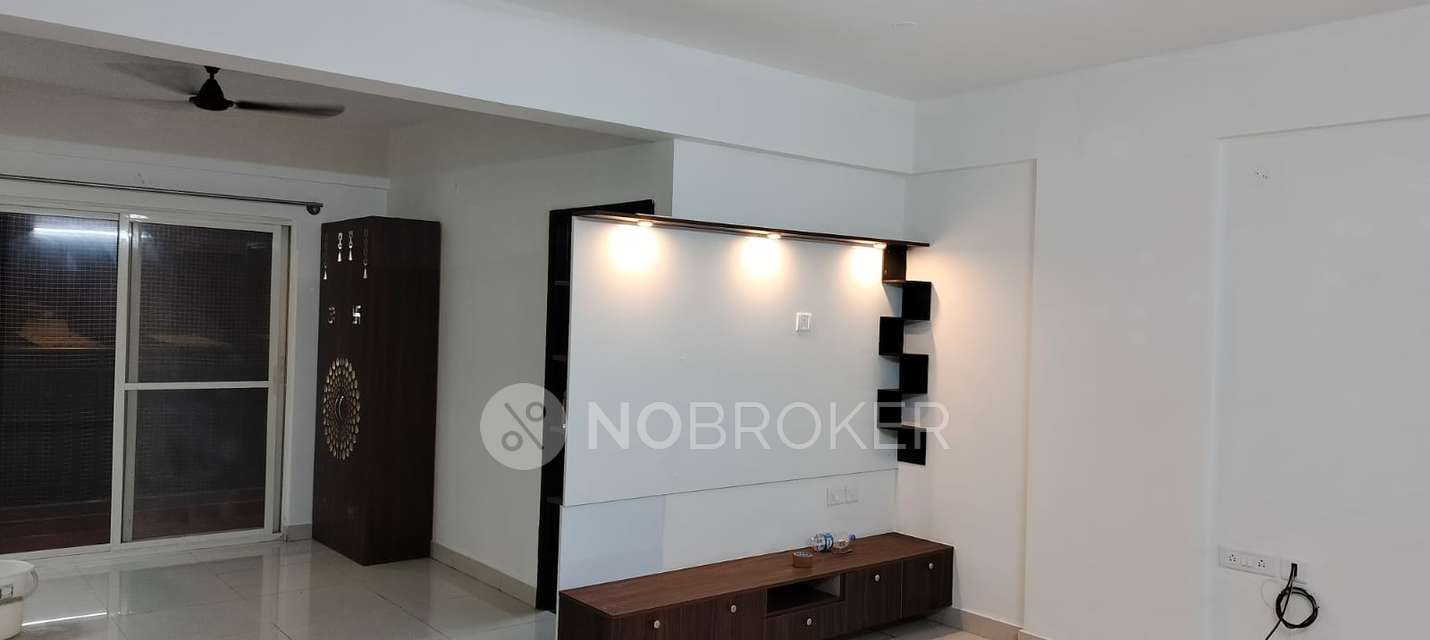 2 BHK Villa In Trillium Apartment,  for Rent  In Hosa Road