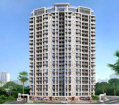 1 BHK Flat In Silver Tower For Sale  In Kalyan