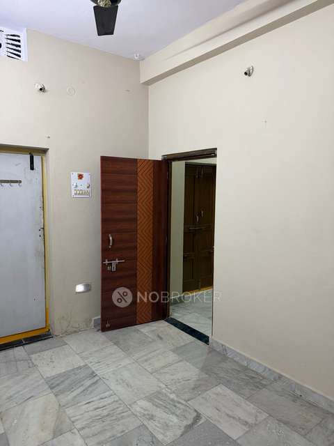 1 BHK House for Rent  In Shanthinagar Lalapet