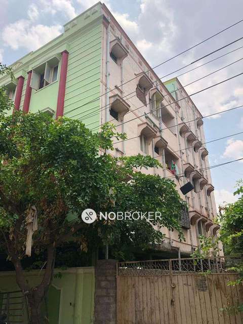 2 BHK Flat In Satndlone Building For Sale  In Quthbullapur