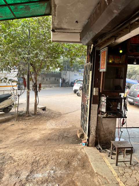 Shop in Tagore Garden Extension, Delhi for Rent 