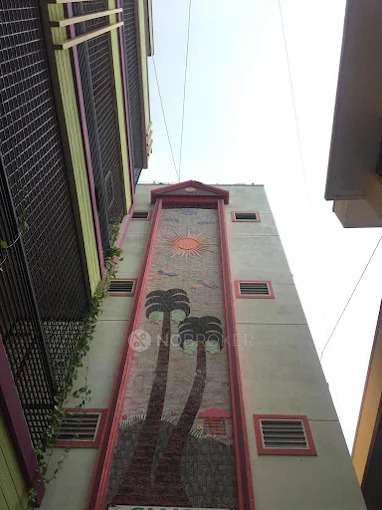 PG for Girls in Hunasamaranahalli