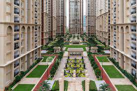 4 BHK Flat In My Home Bhooja, Hitec City for Rent  In Hitec City