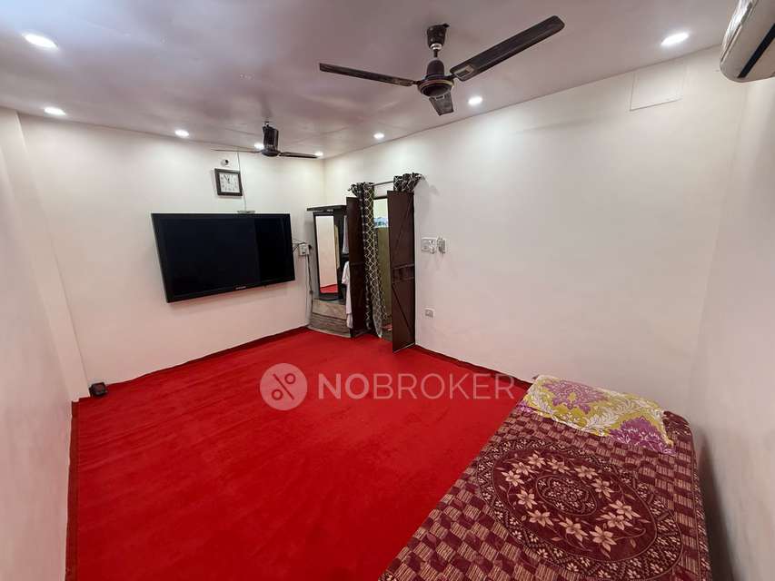1 BHK for Rent  In Shanti Nagar