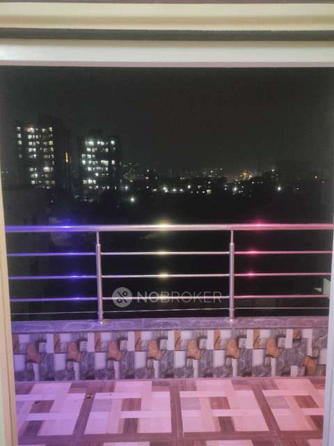 2 BHK Flat In Mauli Residency, Sainik Nagar, Thorve Vasti, Charholi Khurd for Rent  In Mw95+ffq, Charholi Kurd, Maharashtra 412105, India